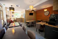 Hotel Les Bellugues