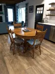 Great Remodeled Pet Friendly Cottage! Walk to Downtown and and the Lake!