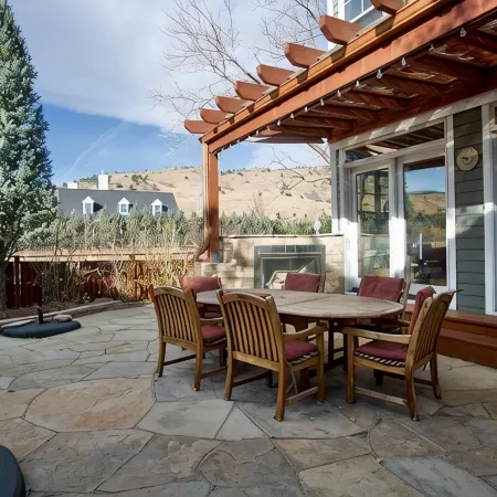 Front Door Access to Running & Biking Trails; Short Drive to Downtown and Campus
