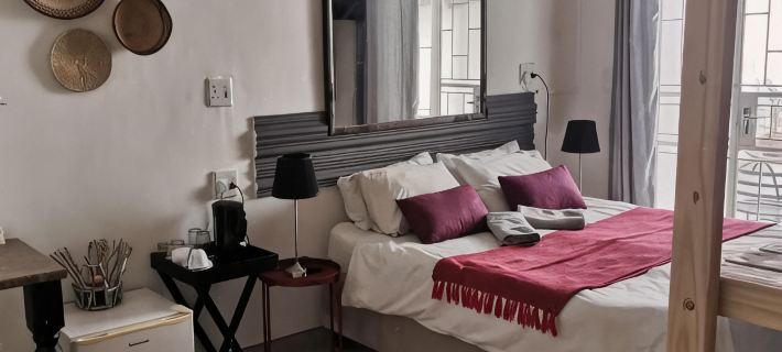 Guesthouse Terra Africa Hotels in Windhoek