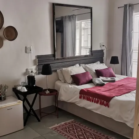 Guesthouse Terra Africa