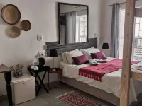 Guesthouse Terra Africa - Pensions