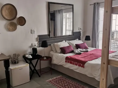 Guesthouse Terra Africa
