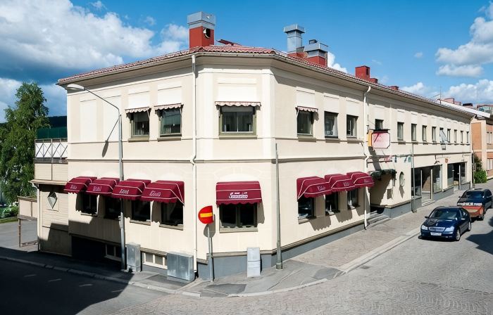 Hotel Jämteborg