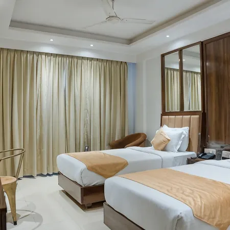 The Shiv Grand