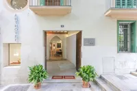 AH Art Hotel Palma - Pet friendly