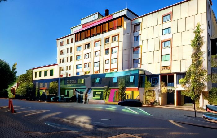 Hotel Enkelana