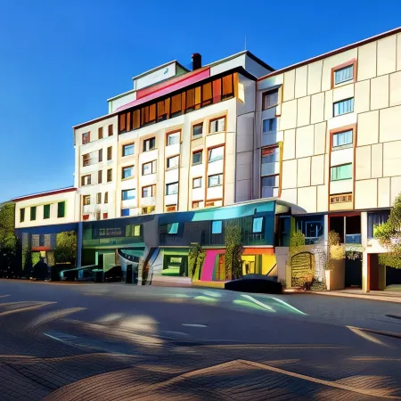 Hotel Enkelana Отели в г. Поградец