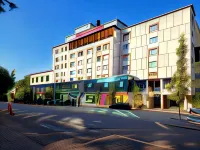 Hotel Enkelana - Gym