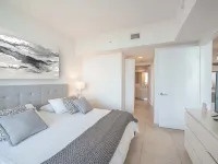 Beachwalk Condo Amazing 31 Floor 2 Bedroom 2 Bath فنادق في هالانديل بيتش