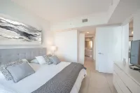 Beachwalk Condo Amazing 31 Floor 2 Bedroom 2 Bath - พร้อมWifi