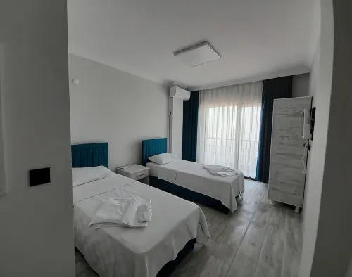 Choras Butik Otel Restaurant - 2-Star