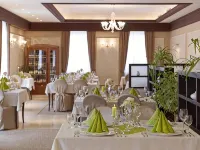 Hotel Stefanik - breakfast