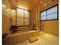 Dormy Inn Soga Natural Hot Spring - Hot Springs