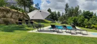 Quintinha das Hortensias - Wifi