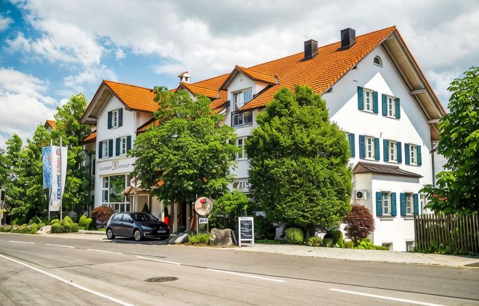 Klostermaier Hotel & Restaurant