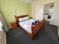 Whyalla Country Inn Motel Hotels in Whyalla