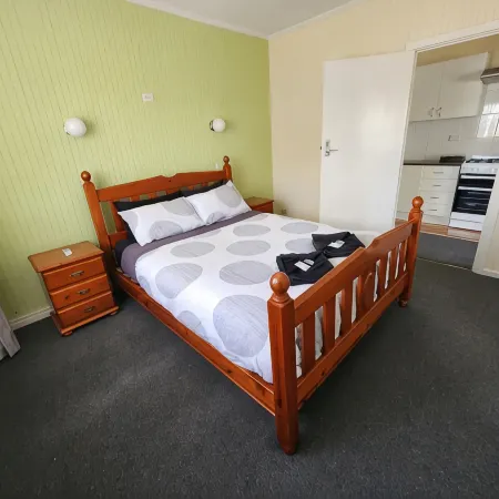 Whyalla Country Inn Motel