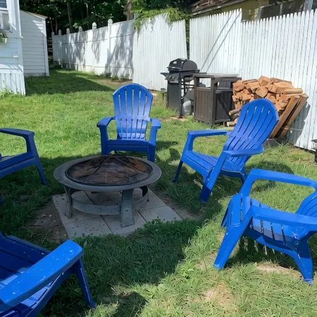 GREAT Newly Renovated  Sebago Lake- short walk to Nason`s beach🏠🏖🚗