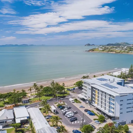 Salt Yeppoon