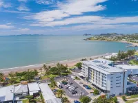Salt Yeppoon - Merinäköala