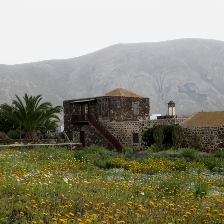 Hotel Rural Restaurante Mahoh Отели в г. Максората