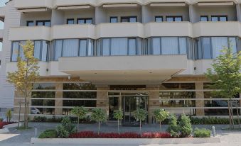 Hotel International Prishtina & Spa