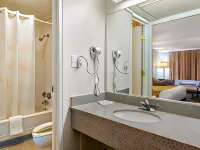 Hilliard Motor Lodge Hotels in Hilliard