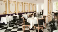 NM Lima Hotel - petit déjeuner