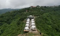 Signagi Glamping - 3-Star