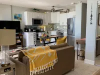 One Bedroom Direct Gulf Front View - ブティック