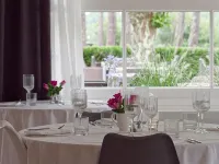 Hotel Au Bon Coin du Lac