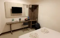 Hotel my Home - spa