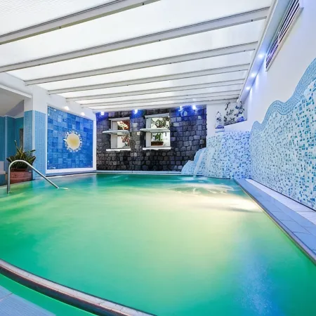 Hotel Floridiana Terme