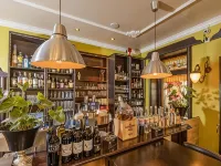 Hotel Bentheimer Hof Hotels in Bentheim