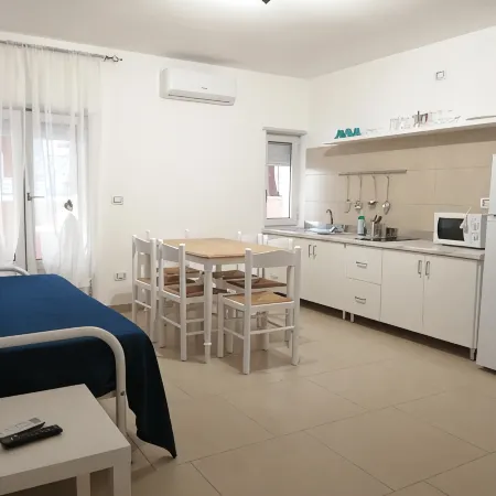 Villa Laura Residence Hotel Apartments & Studios