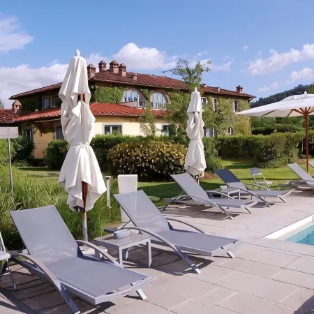 Residenza Ca de Frati