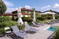 Residenza Ca de Frati - Pools