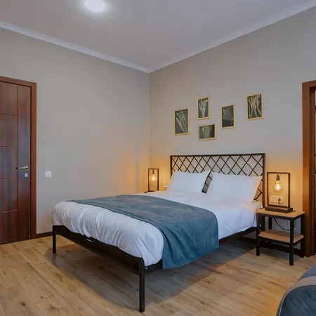 Northgate Hotel Kazbegi
