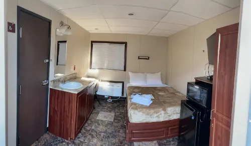 The Armadillo Hotel Karnes City