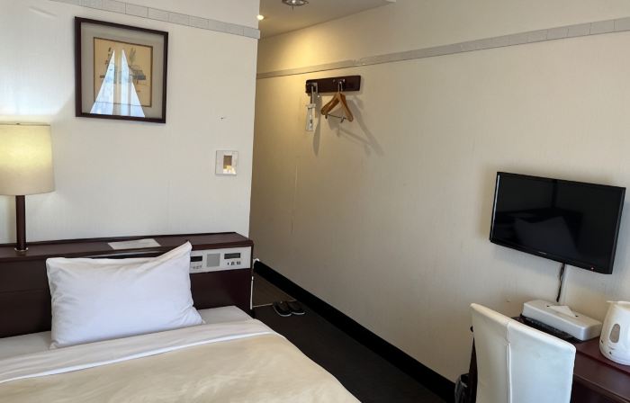 Hotel Tsukuba Hills Umezono