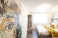 祖爾費爾德米勒酒店 - 2星級