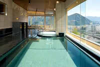 Hotel Futaba - Hot Springs