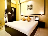 Progress Mansion Hotels in Pathum Thani