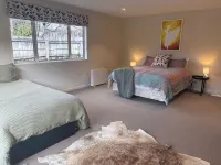 高山玫瑰度假屋