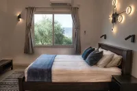 Charming 2-bedroom apartment with WiFi, AC in quaint Mikhmanim - アパートメント
