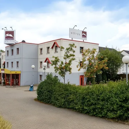Bon marché hôtel Bochum