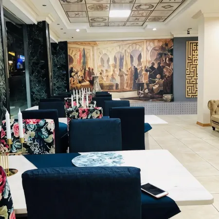 Arabesque Hotel