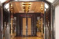 New Farah Hotel - ห้องครัว