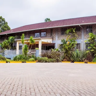 Acacia Tree Lodge Hotels near Oloolua Nature Trail